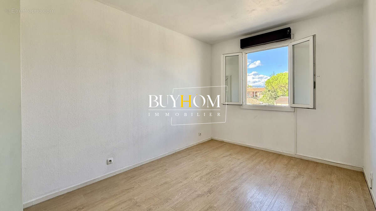 Appartement à LE PONTET