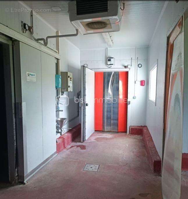 Appartement à DISSAY