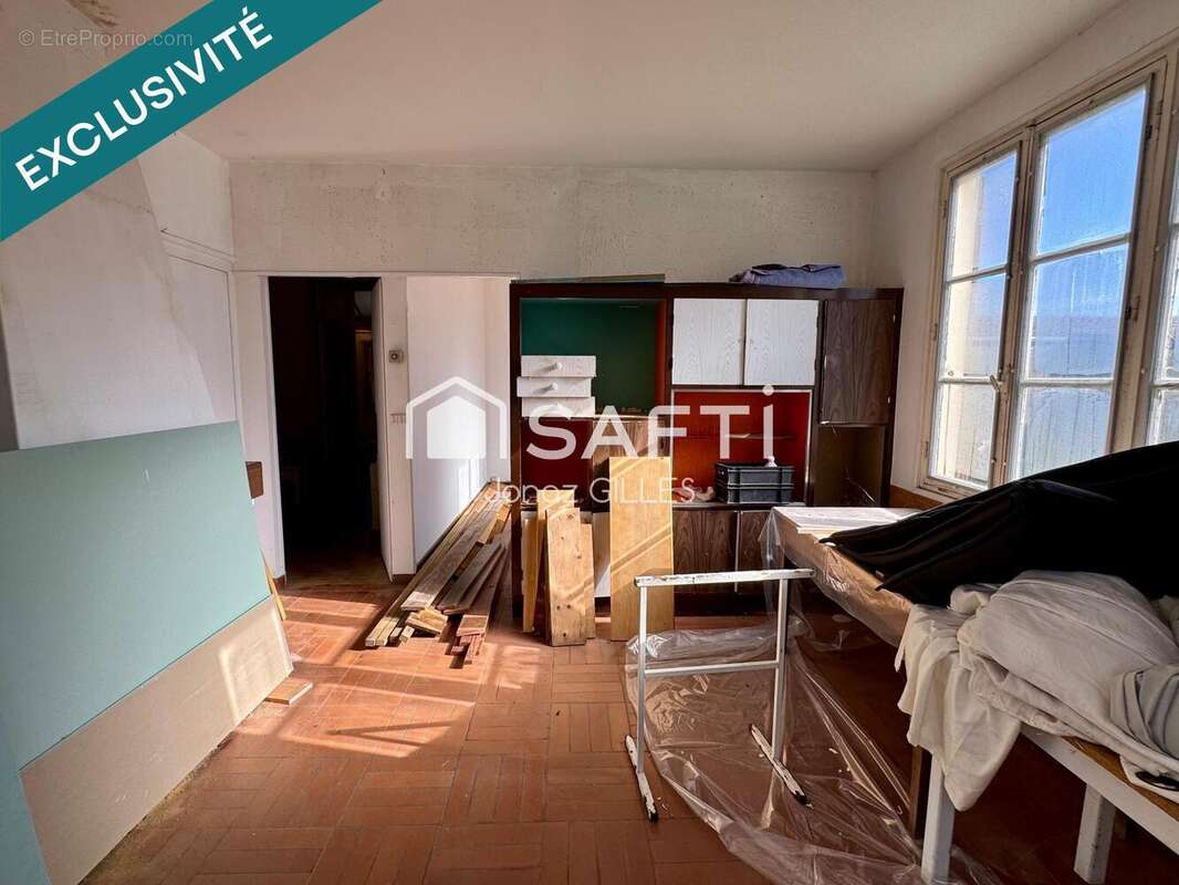 Photo 2 - Maison à SAINT-TROJAN-LES-BAINS