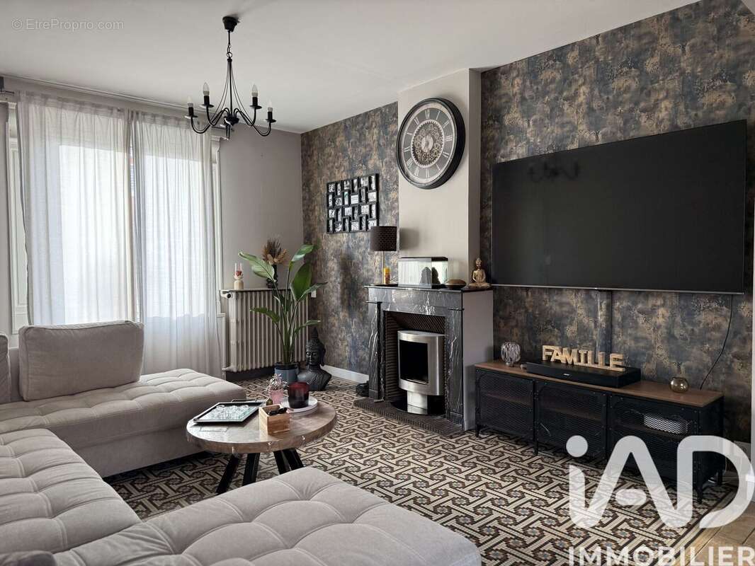 Photo 3 - Maison à BIACHE-SAINT-VAAST