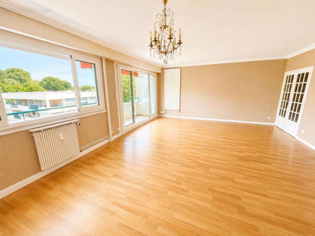 Appartement à vendre - photo 5