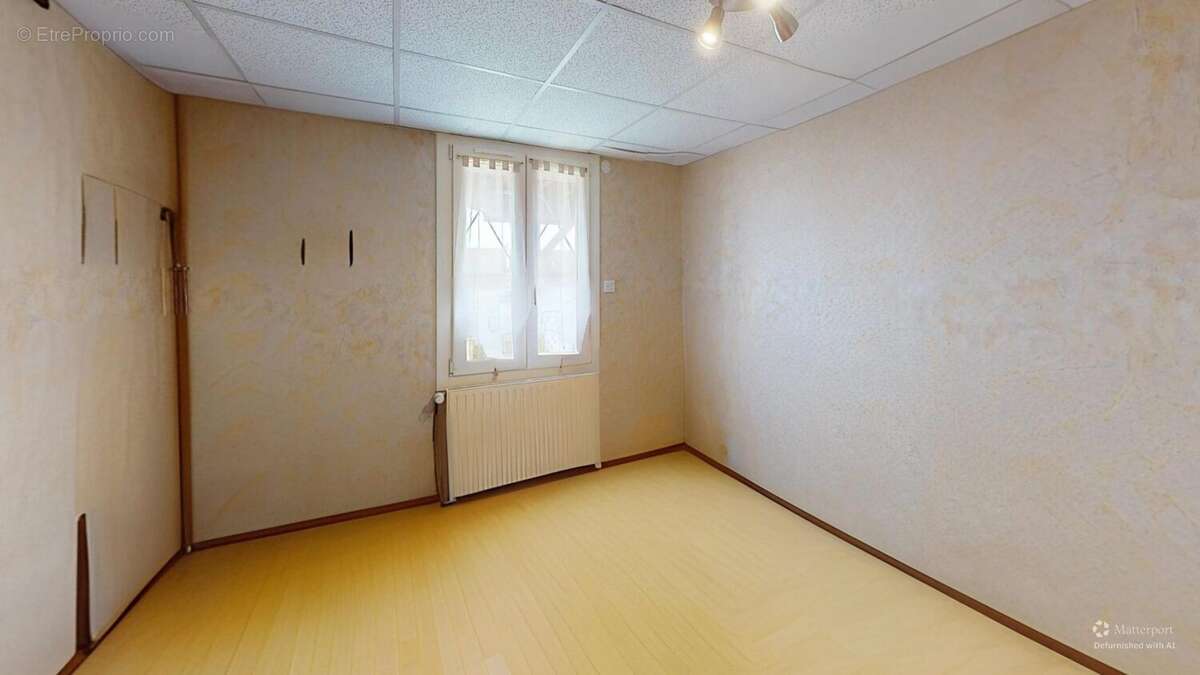 Maison à BAINVILLE-SUR-MADON