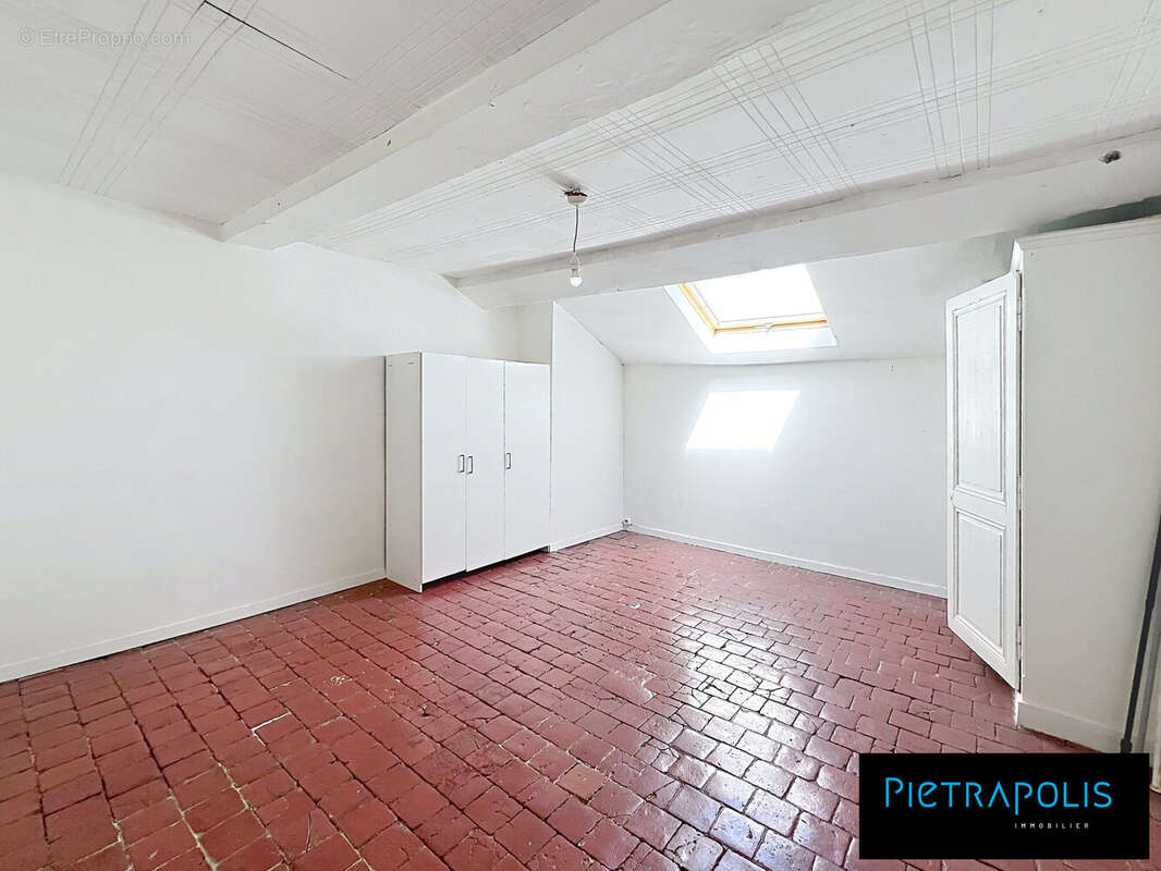 Appartement à LYON-2E