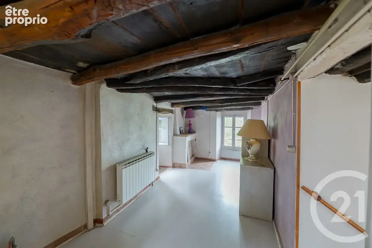 Maison 150 m² à Pietracorbara  - photo 14