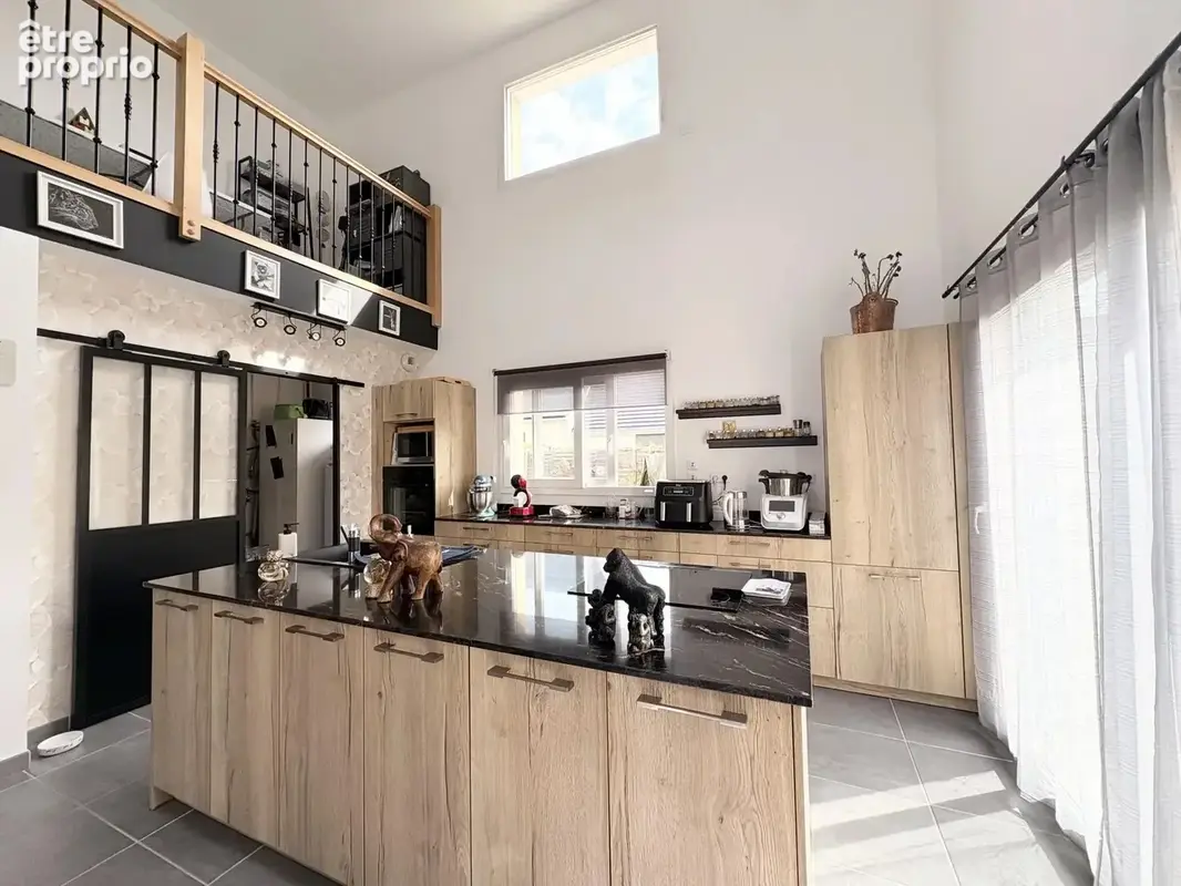 Maison 4 chambres à Pacy-sur-Eure - photo 3