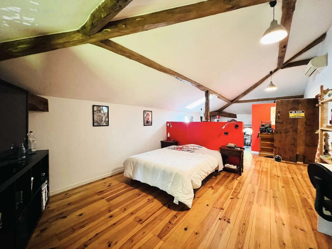 Maison à L'ISLE-JOURDAIN