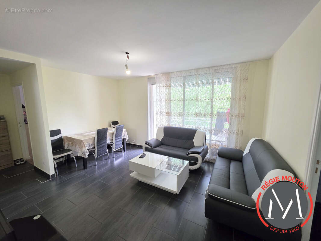 Appartement à LYON-5E