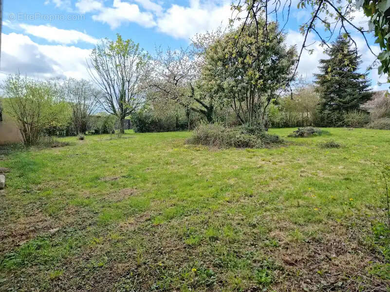 Maison à NOGENT-LE-BERNARD