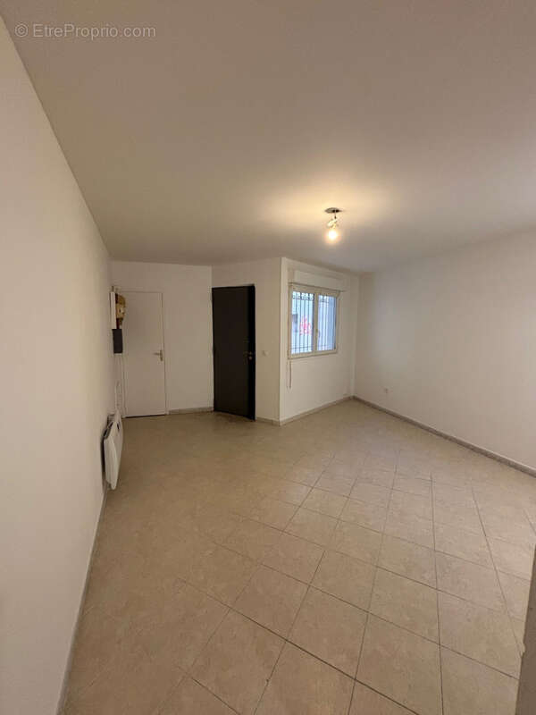 Appartement à AUBAGNE
