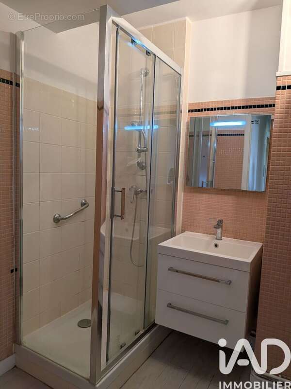 Photo 7 - Appartement à VERSAILLES
