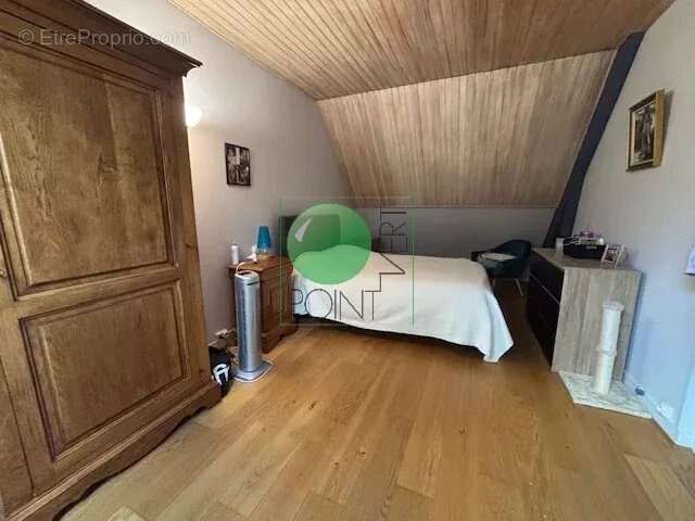 Maison à LA FERTE-ALAIS