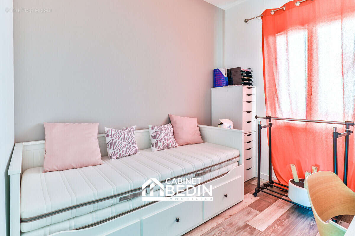 Maison à BISCARROSSE