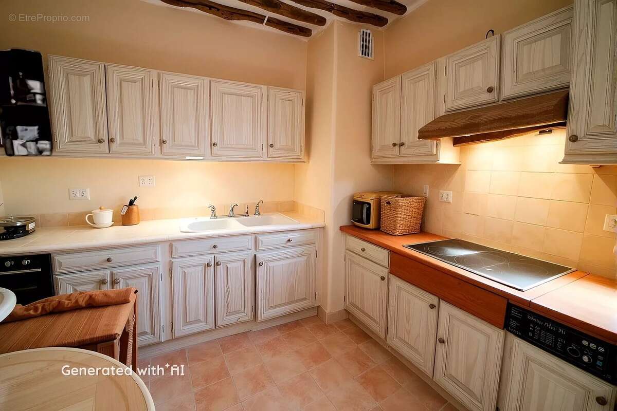 Appartement à MARSEILLE-6E
