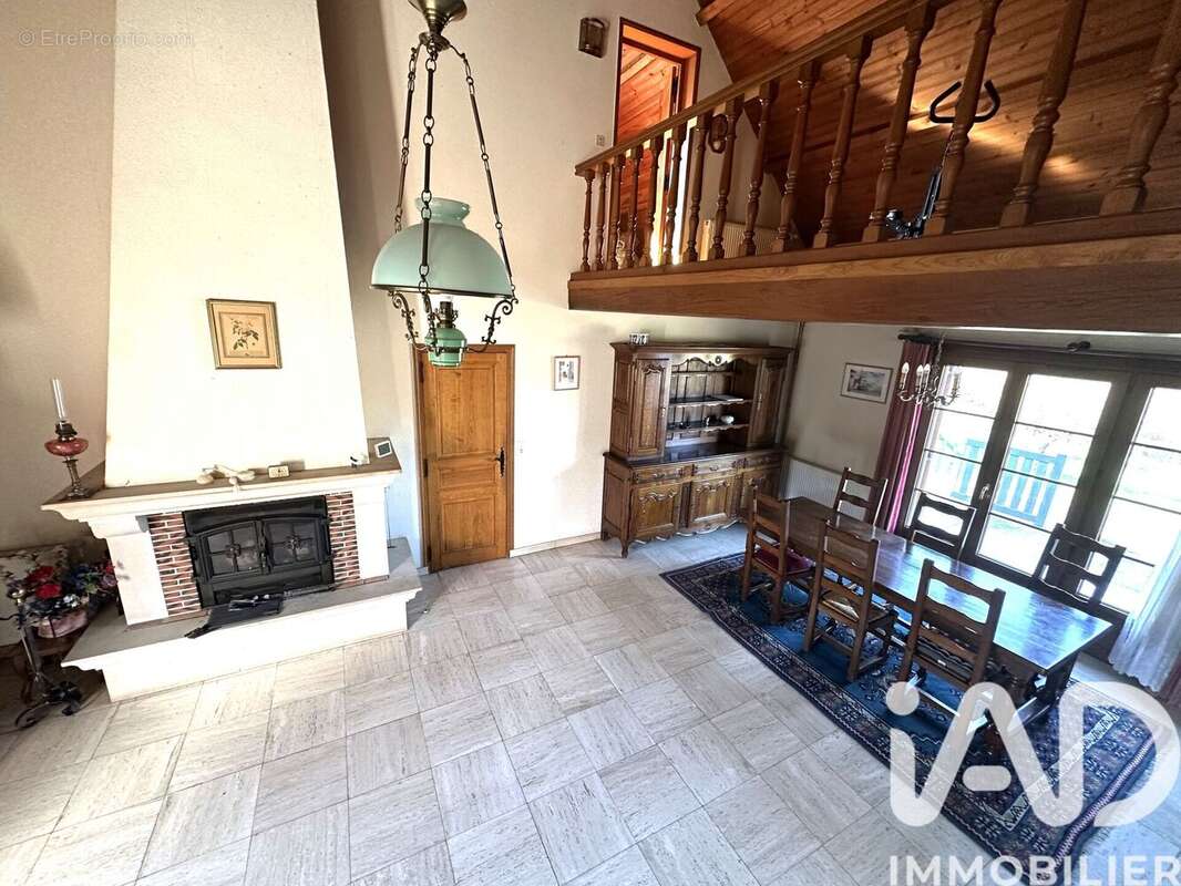 Maison 158 m² à Dadonville  - photo 8