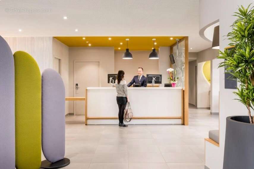 Appartement à COLOMBES