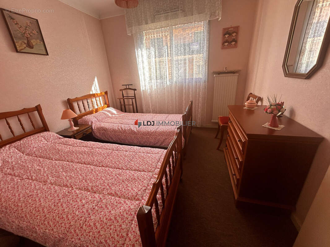 Appartement à AMELIE-LES-BAINS-PALALDA