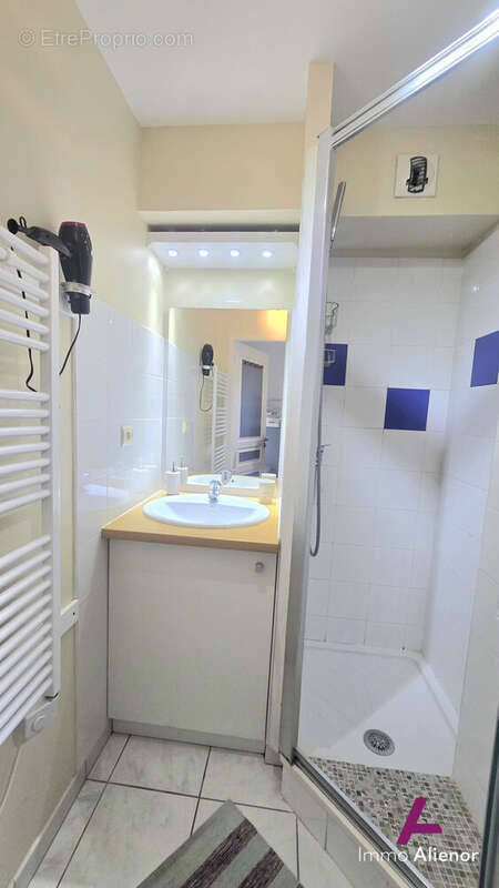 Appartement à MIMIZAN