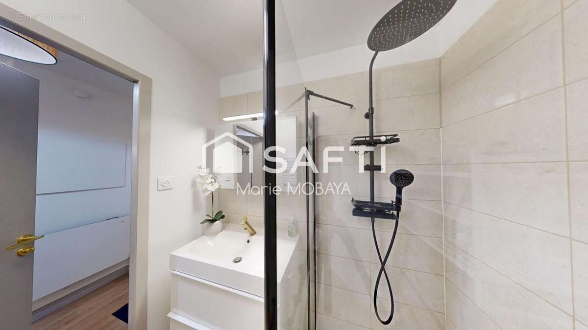 Photo 4 - Appartement à LA LANDE-DE-FRONSAC