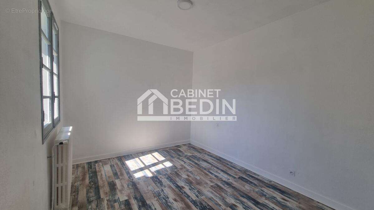 Maison à ANDERNOS-LES-BAINS