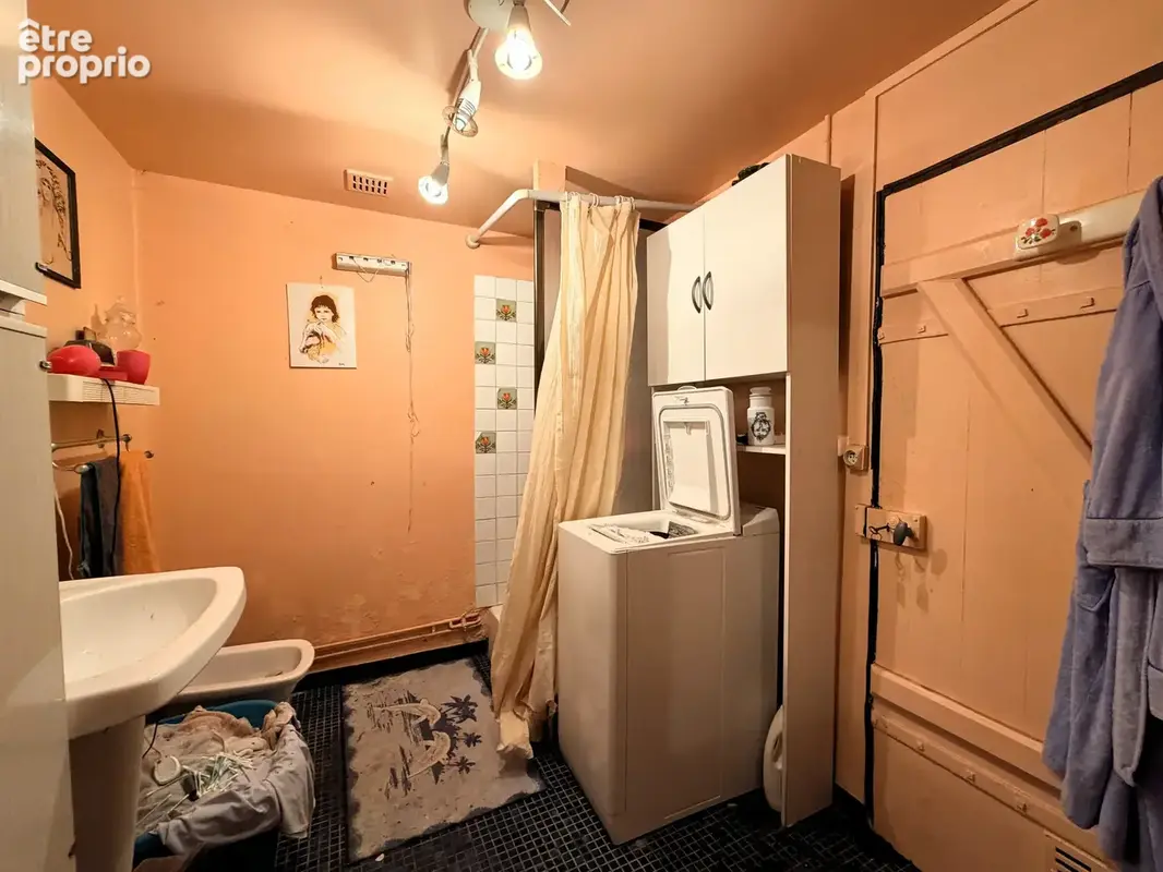 Maison indépendante au calme à 10 minutes de Prémery & Saint-Saulge - photo 7