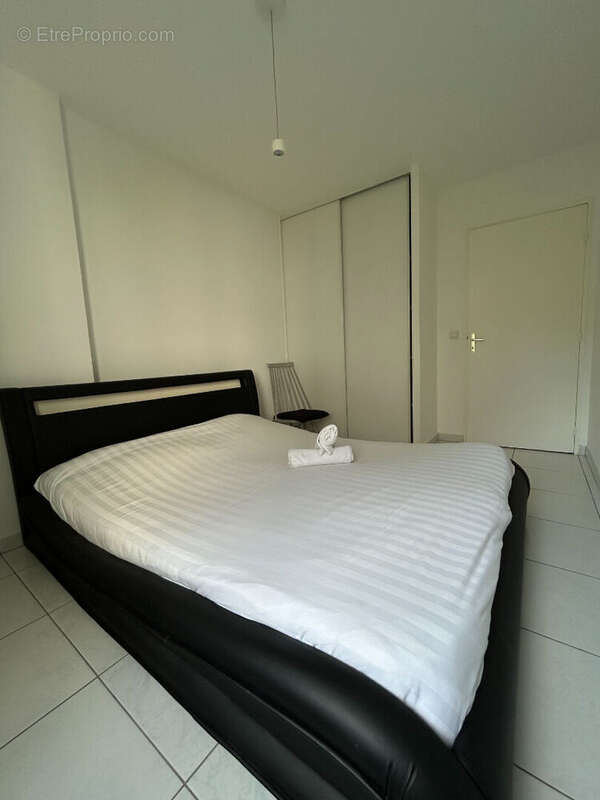 Appartement à TASSIN-LA-DEMI-LUNE