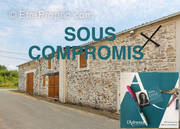 Maison à VIEILLEVIGNE