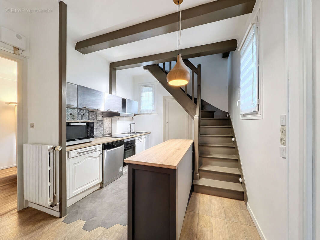 Maison 77 m² à Morsang-Sur-Orge  - photo 50