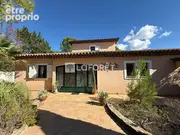 Maison à BRIGNOLES