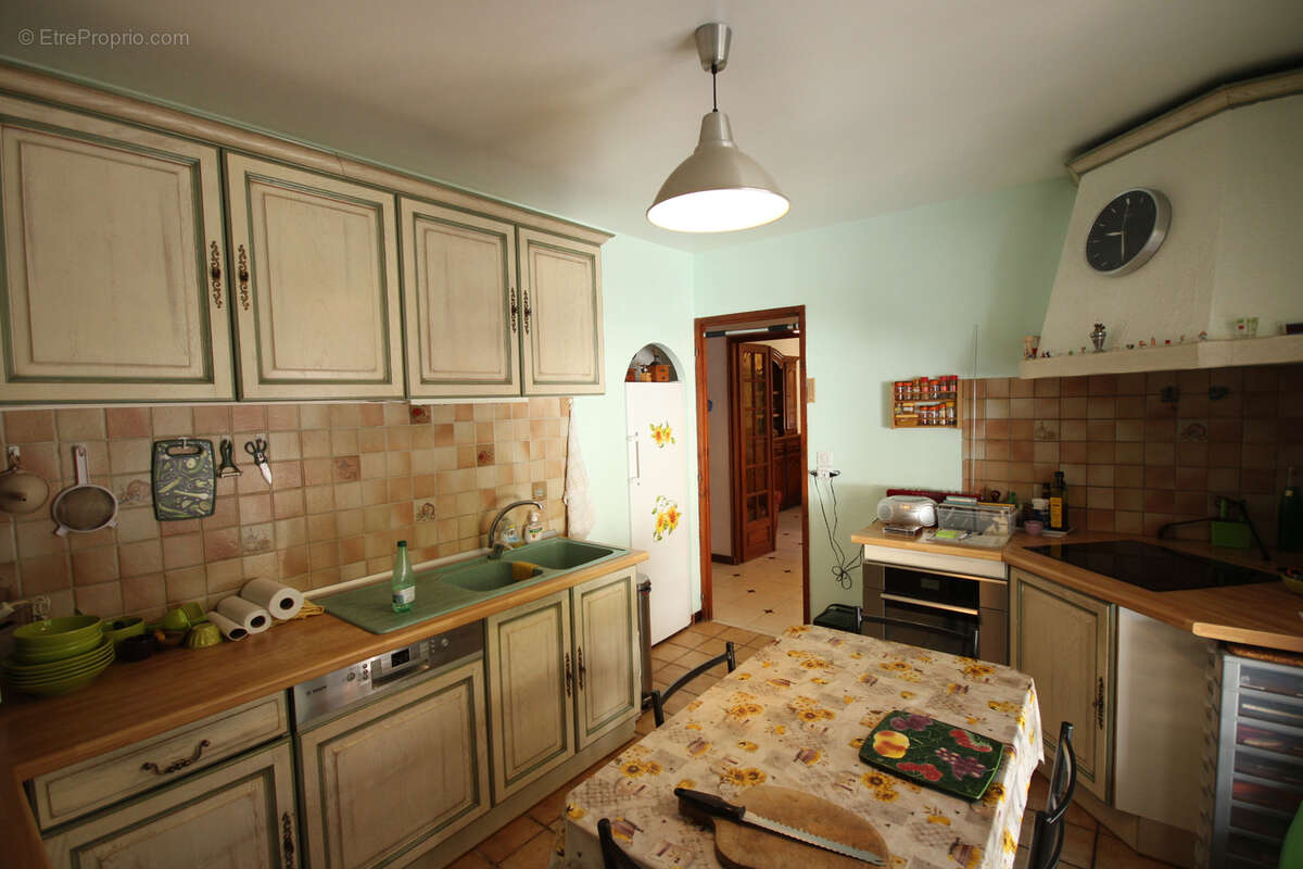 Maison à BELESTA