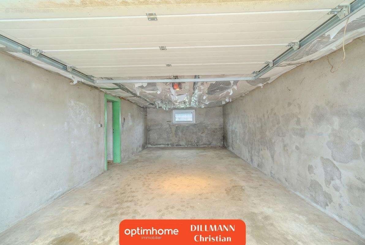 Maison Individuelle avec 3 chambres 13 ares - photo 17
