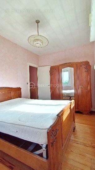 Maison à TONNAY-CHARENTE