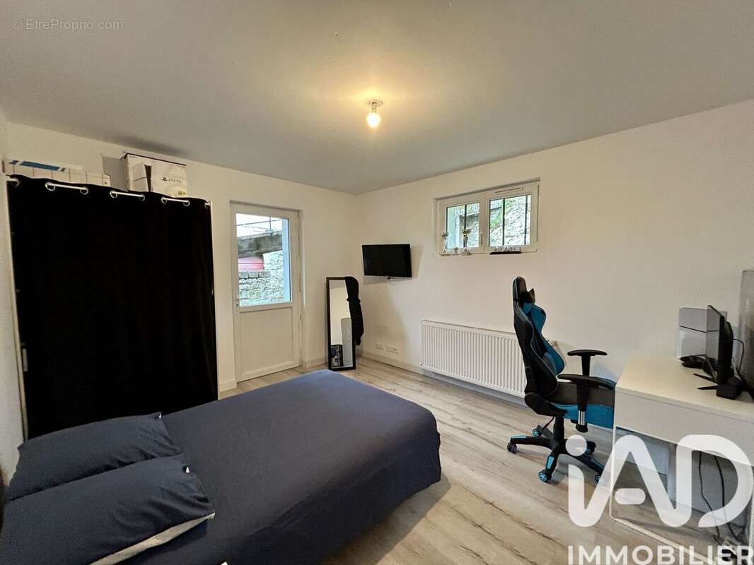 Photo 8 - Maison à SAUMUR