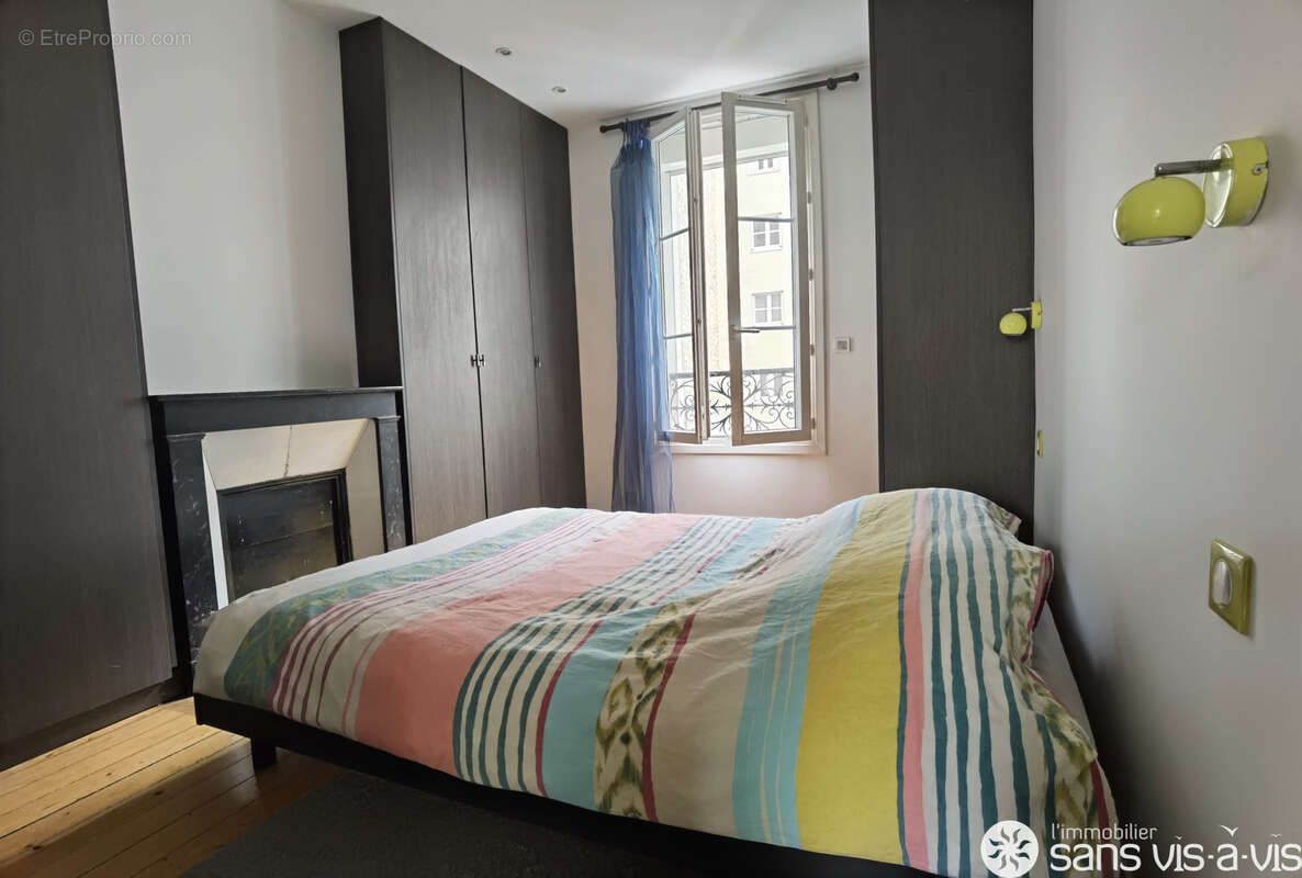 Appartement à PUTEAUX