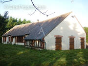 Maison à NOUAN-LE-FUZELIER