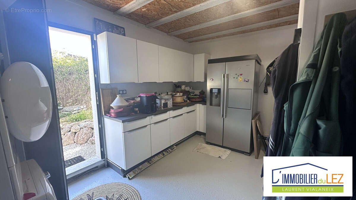 Maison 128 m² à Sussargues  - photo 5