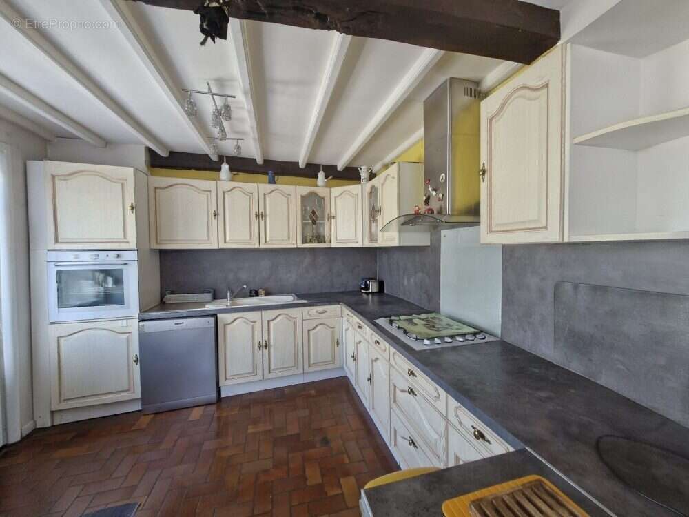 Maison à PLEDELIAC