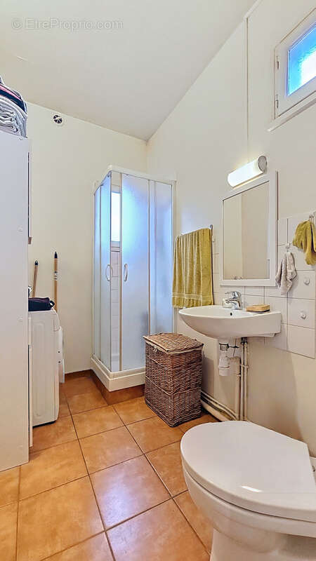 Appartement à VILLEFRANCHE-SUR-SAONE