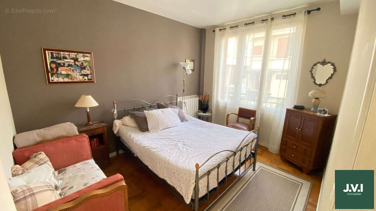 Appartement à ENGHIEN-LES-BAINS