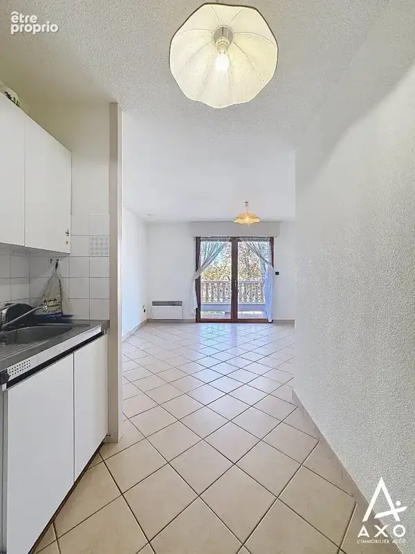 Appartement à MONT-DE-MARSAN