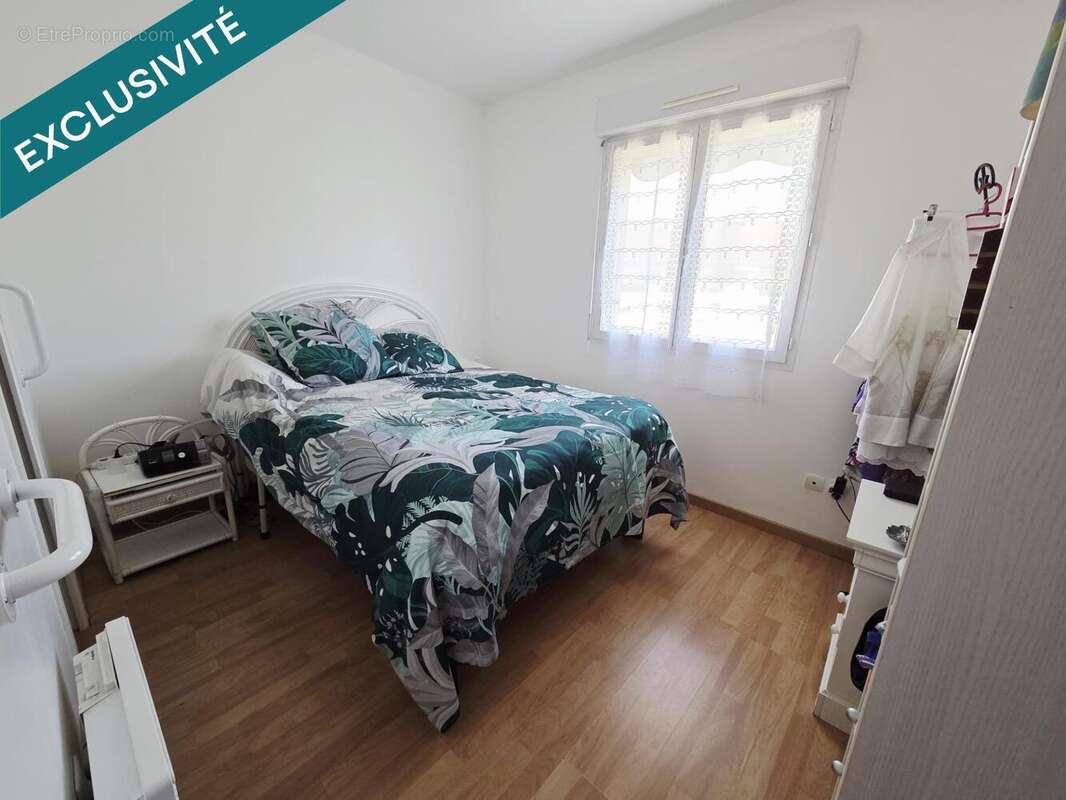 Photo 4 - Maison à PONTFAVERGER-MORONVILLIERS