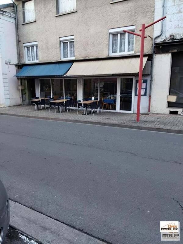 Appartement à CAPDENAC-GARE