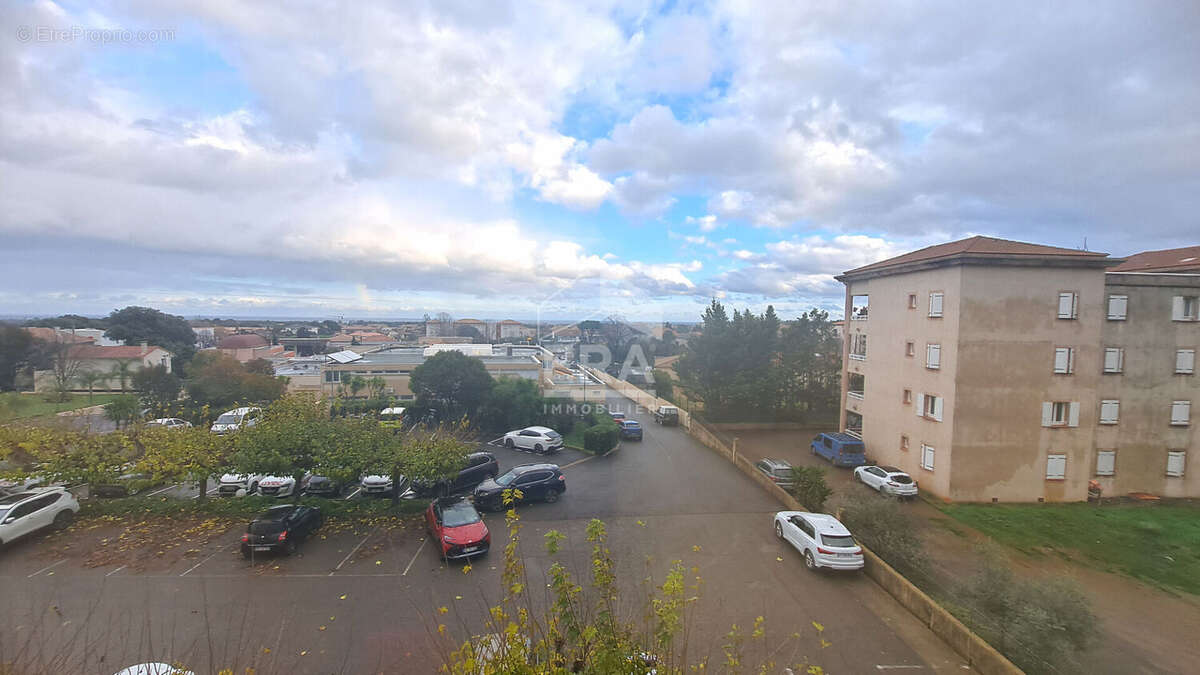 Appartement à PENTA-DI-CASINCA