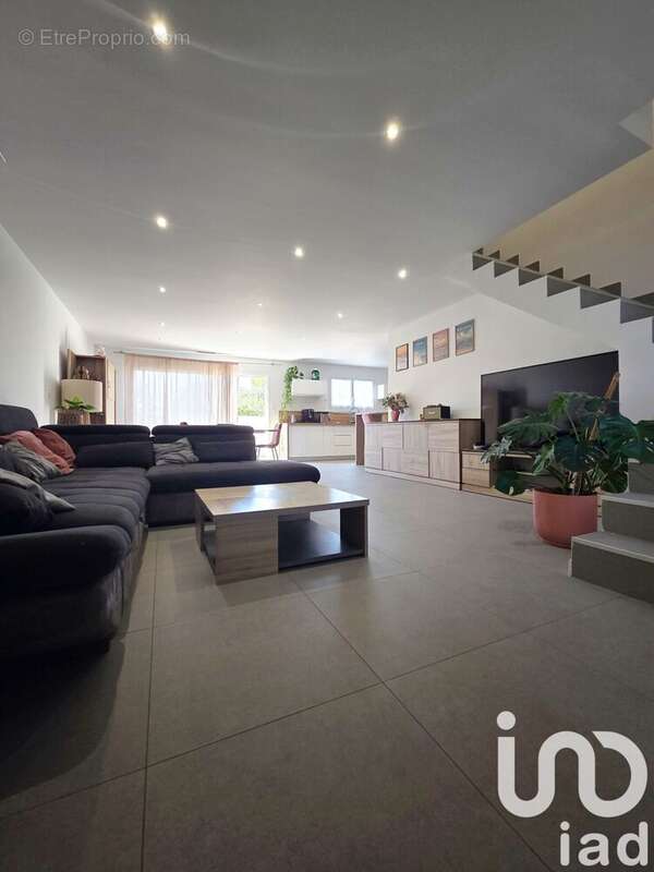 Photo 5 - Maison à PONTEILLA