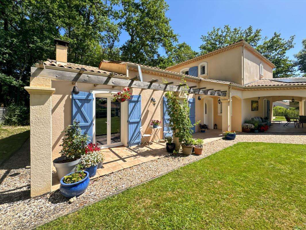 Maison À Vendre - photo 4