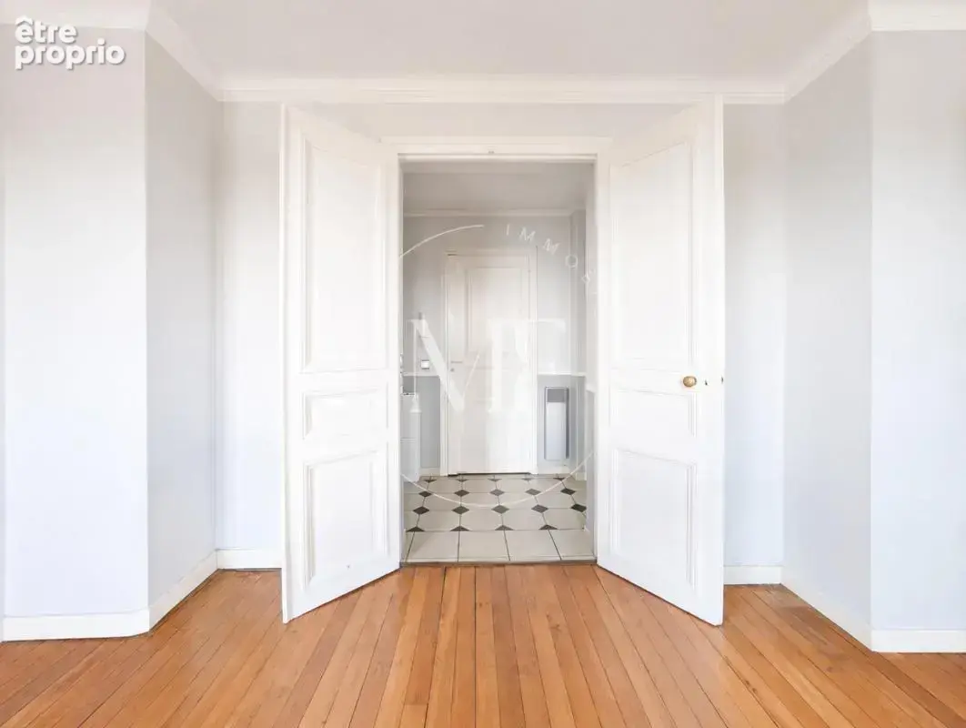 Appartement - photo 7