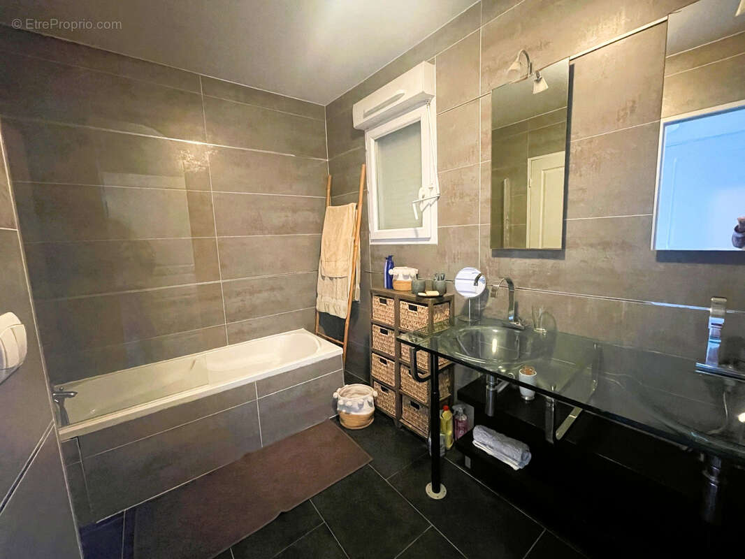 Appartement à LA GRANDE-MOTTE