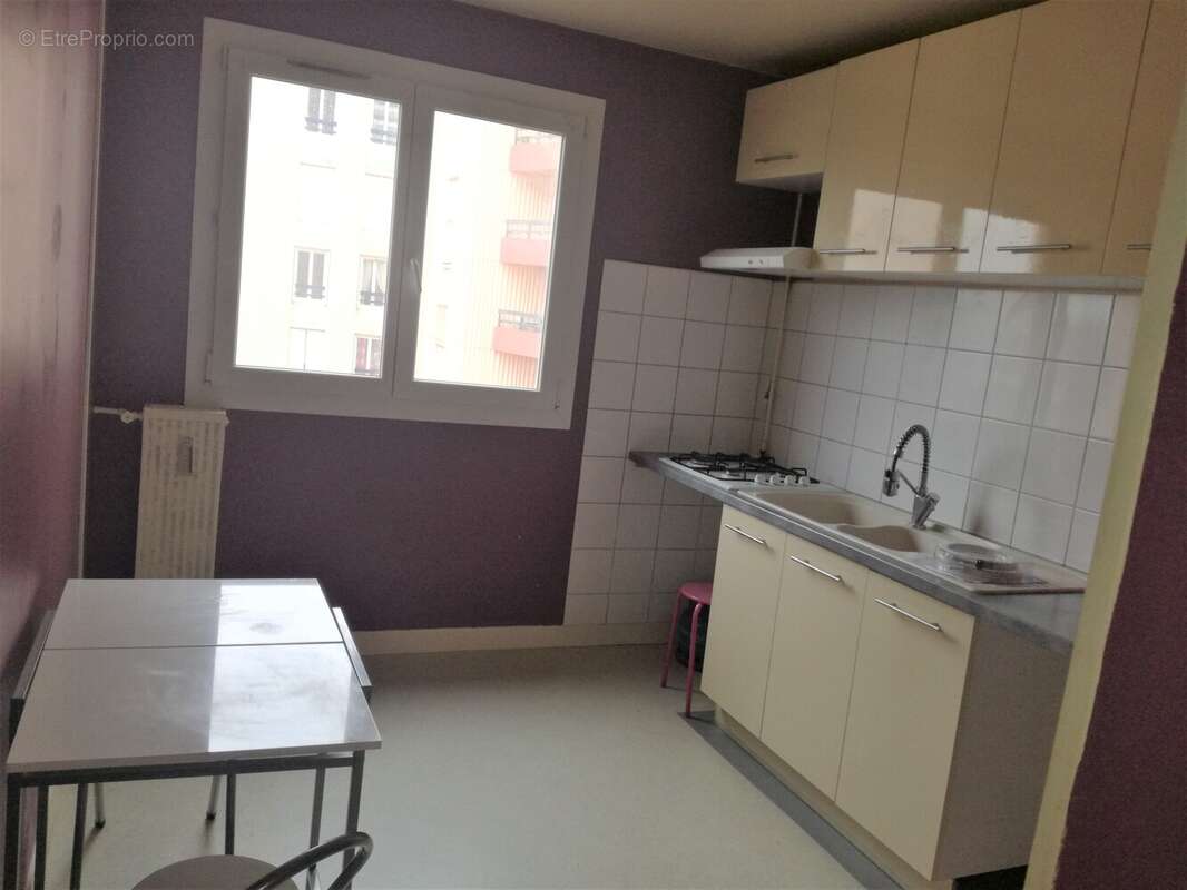 Appartement 71 m² à Sedan  - photo 46