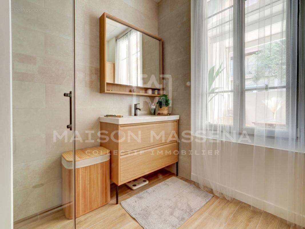 Maison à CAGNES-SUR-MER