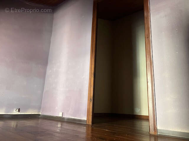 Maison à ESPIRA-DE-L&#039;AGLY