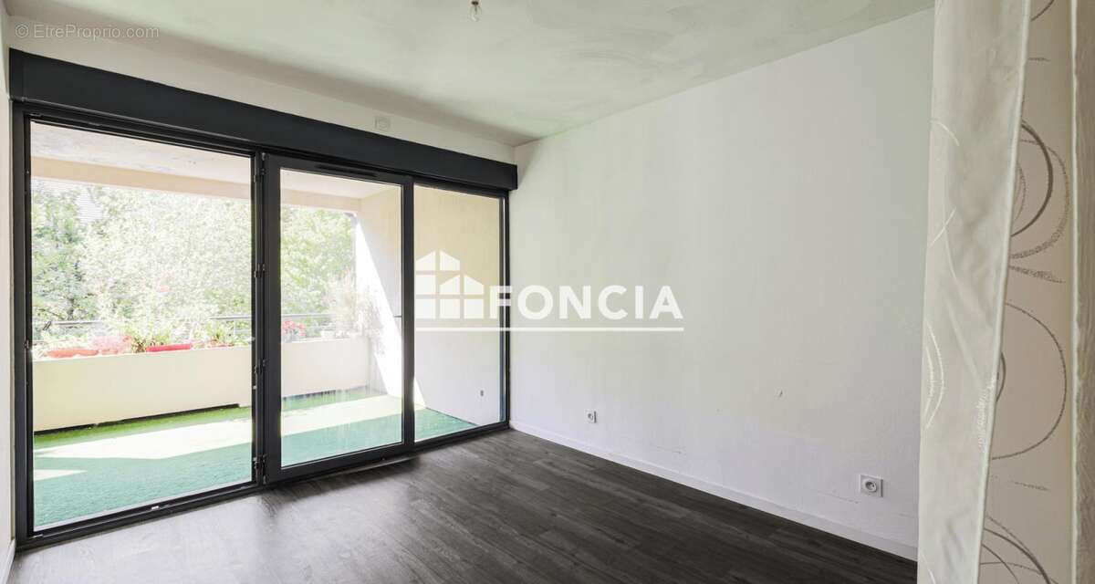 Appartement à MONESTIER-DE-CLERMONT